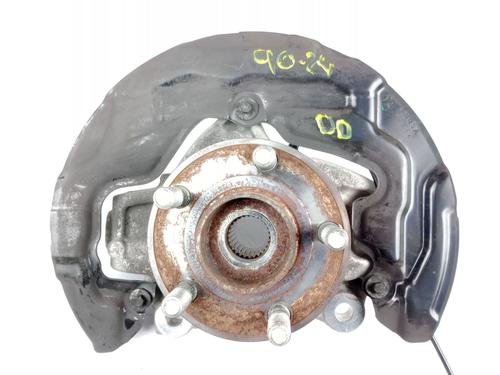 Used Right front steering knuckle FORD S-MAX (CJ, WA6) 2.0 TDCi (150 hp) 18319067