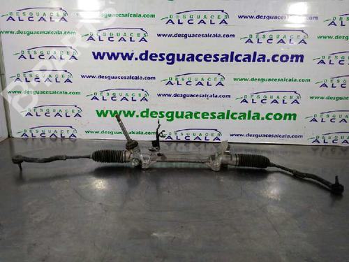 Used Steering rack NISSAN QASHQAI / QASHQAI +2 I (J10, NJ10, JJ10E) [2006-2014]  10959119