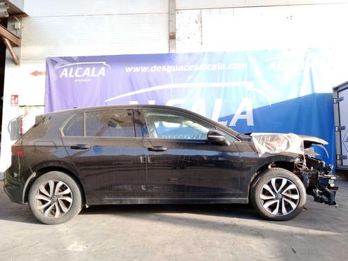 Used Parts VW GOLF VIII (CD1, DA1) 1.0 eTSI 4953737