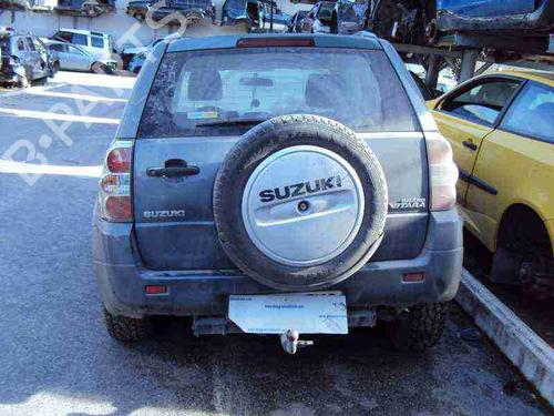 Steering column stalk SUZUKI GRAND VITARA II (JT, TE, TD)  | BP9989084I23  - Image 8