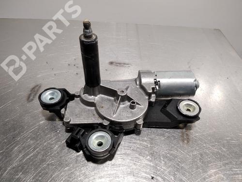 Used Rear wiper motor FORD FOCUS III 1.6 TDCi (95 hp) 10028357
