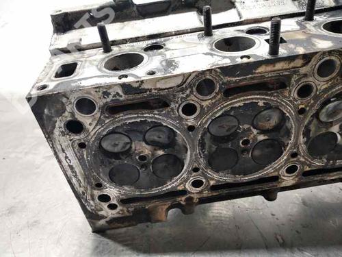 Cylinder head MERCEDES-BENZ VIANO (W639)  | BP10969523M5 