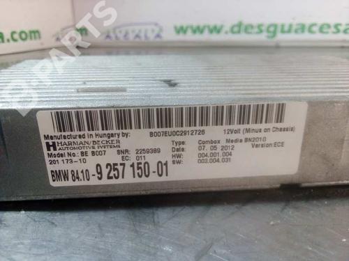 Electronic module BMW 5 (F10) 520 d | BP10143651M83 