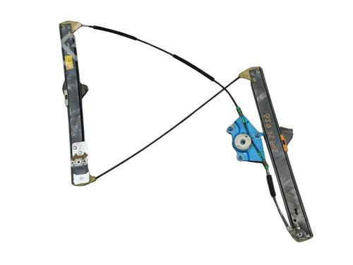 Front left window mechanism AUDI A4 B6 Avant (8E5) 2.0 FSI | BP34446307C22 - Image 2