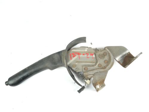 Used Hand brake NISSAN TERRANO II (R20) 2.7 TD 4WD (101 hp) 17366872