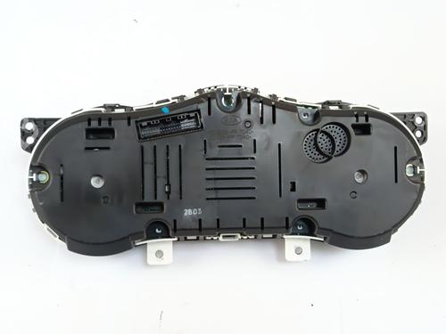 Instrument cluster KIA OPTIMA (FSGDS6B) 1.7 CRDi | BP32492647C47
