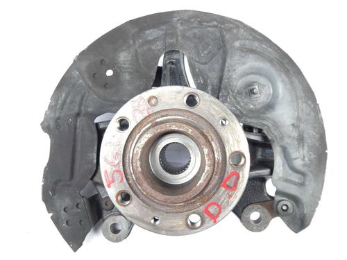 Used Right front steering knuckle Right front steering knuckle 15766193 15766193