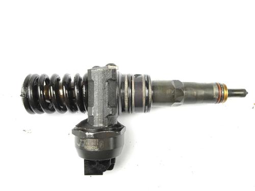 Used Injector Injector 17629743 17629743