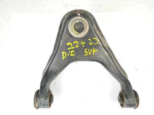 Used Left front suspension arm MITSUBISHI L200 / TRITON (KJ_, KK_, KL_) [2014-2025]  12993805