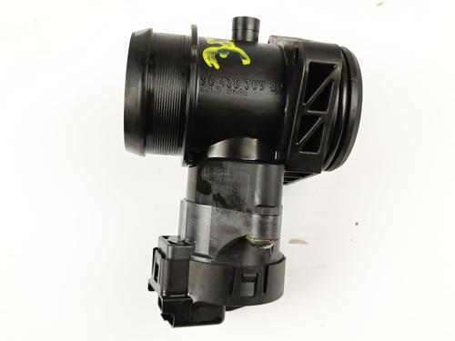 Used Throttle body FORD FOCUS II (DA_, HCP, DP) 1.6 TDCi (90 hp) 27473592