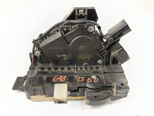 Used Front right lock JAGUAR X-TYPE I (X400) 3.0 V6 All-wheel Drive (230 hp) 30698179