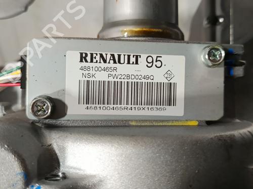 Steering column RENAULT KADJAR (HA_, HL_) 1.5 BLUE dCi 115 (HLA6) | BP31321037M21 - Image 5
