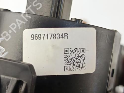 Comutador DACIA DUSTER (HM_) 1.5 dCi 115 4x4 | BP35794319I30 - Image 4