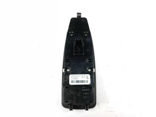Left front window switch BMW 1 (F20) 118 d | BP20313115I27 - Image 2
