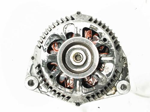 Used Alternator Alternator 27244375 27244375