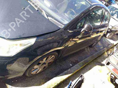 Left front driveshaft CITROËN C4 Coupe (LA_)  | BP9992808M38  - Image 7