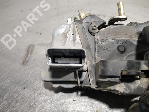 Front left lock CITROËN XSARA PICASSO (N68) 1.6 HDi | BP10028239C98 