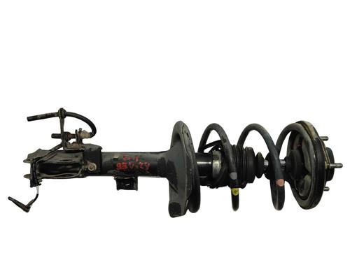 Used Left front shock absorber Left front shock absorber MITSUBISHI ASX (GA_W_) 1.6 DI-D (114 hp) 29135788 29135788