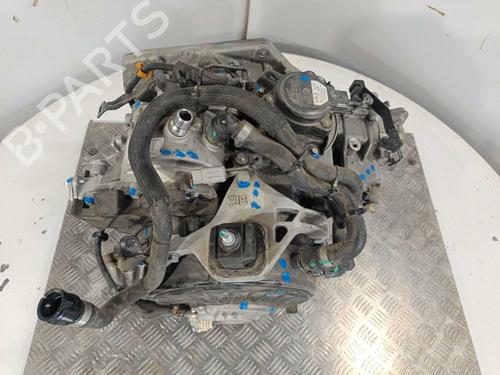 Gearbox RENAULT ARKANA I (LCM_, LDN_) 1.6 E-TECH 145 (LDMU) | BP40158802M3  - Image 10