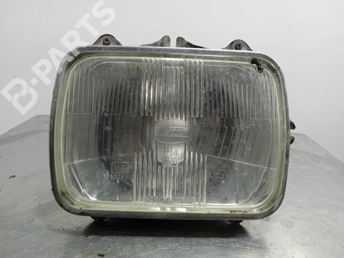 Faro derecho MITSUBISHI L200 (K3_T, K2_T, K1_T, K0_T) [1983-1996]nullnull