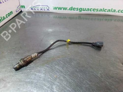 Used Electronic sensor Electronic sensor LEXUS NX (_Z1_) 300h AWD (AYZ15_) (155 hp) 10929092 10929092