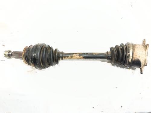 Transmisión trasera izquierda MITSUBISHI PAJERO III (V7_W, V6_W) 2.5 TDi (V64W, V74W) (115 hp) 31645462