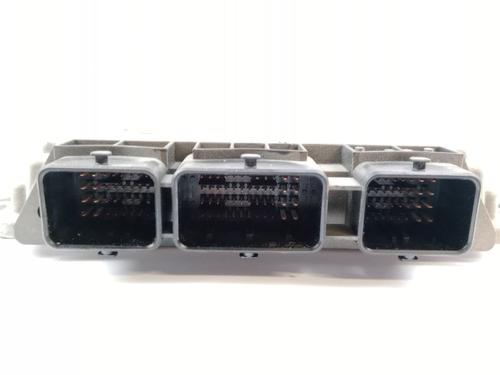 Engine control unit (ECU) PEUGEOT 307 (3A/C) 1.6 HDi | BP20317470M57 