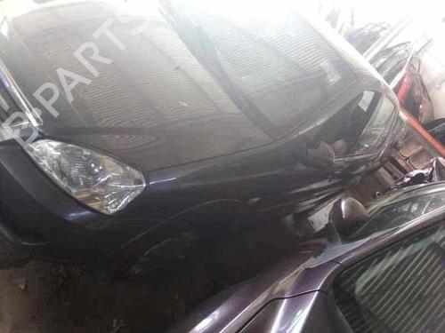 Left front window switch TATA INDICA  | BP10029567I27  - Image 5