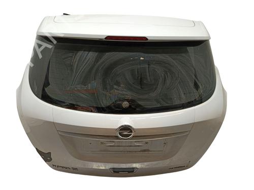 Bagklap CC/Kombi-Coupé OPEL MOKKA / MOKKA X (J13) 1.4 LPG (_76) (140 hp) 28518066