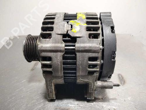 Alternator VW PASSAT CC B6 (357) 2.0 TDI | BP10143295M7 - Image 2