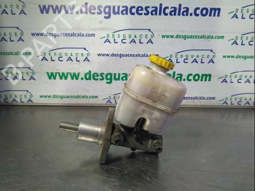 Used Brake master cylinder Brake master cylinder 14353204 14353204