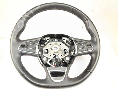 Used Steering wheel Steering wheel RENAULT KADJAR (HA_, HL_) 1.5 BLUE dCi 115 (HLA6) (116 hp) 31329902 31329902