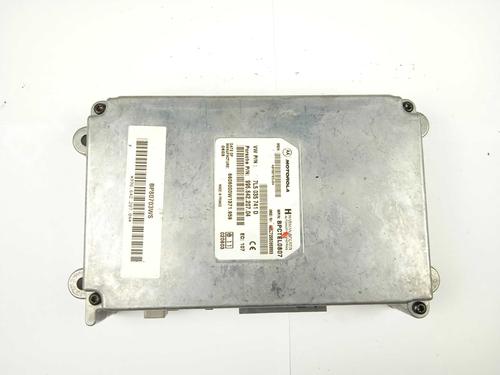 Used Electronic module Electronic module PORSCHE CAYENNE (9PA) Turbo 4.5 (450 hp) 15985069 15985069