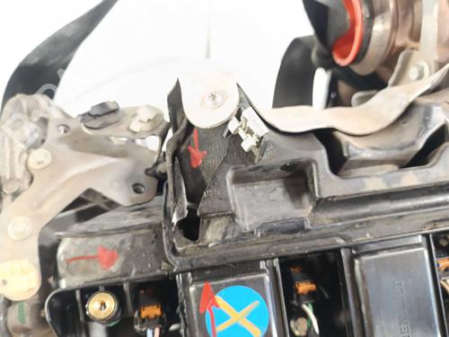 Engine RENAULT TALISMAN (LP_) 1.7 Blue dCi 120 (LPA7) | BP36998397M1  - Image 22