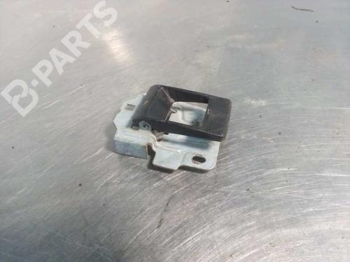 Rear left interior door handle LAND ROVER DEFENDER Station Wagon (L316) 2.2 Td4 4x4 (L316) | BP10928715I15 