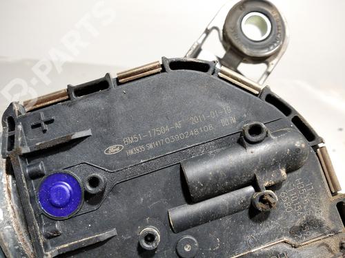 Front wiper motor FORD FOCUS III 1.6 TDCi | BP10028381M29 