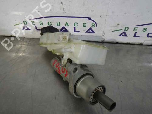 Brake master cylinder FORD FOCUS I (DAW, DBW)  | BP14351801M77 