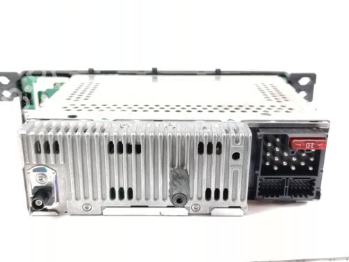 Radio BMW 3 Convertible (E46)  | BP19343592E6 