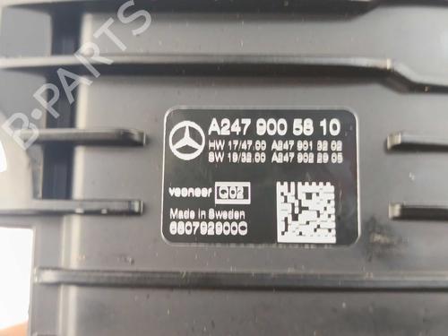 Electronic module MERCEDES-BENZ GLE (V167) GLE 350 de 4-matic (167.117) | BP36041079M83 - Image 3