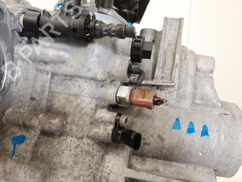 Gearbox AUDI A3 (8V1, 8VK) 2.0 TDI | BP34634557M3  - Image 10