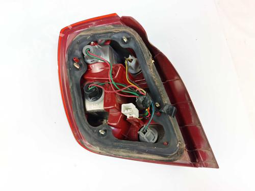 Right taillight DAEWOO NUBIRA Saloon (J200) 1.6 | BP37519074C35 - Image 2