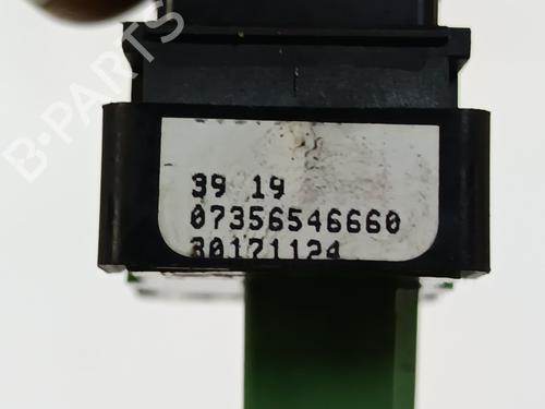 Right front window switch FIAT TIPO Saloon (356_, 357_) 1.3 D (356SXB1A, 356SXH1A, 356SXD1A) | BP33273808I26 - Image 3