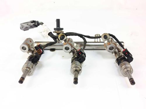 Injection rail FORD KUGA III (DFK) | BP37258096M98 - Image 2