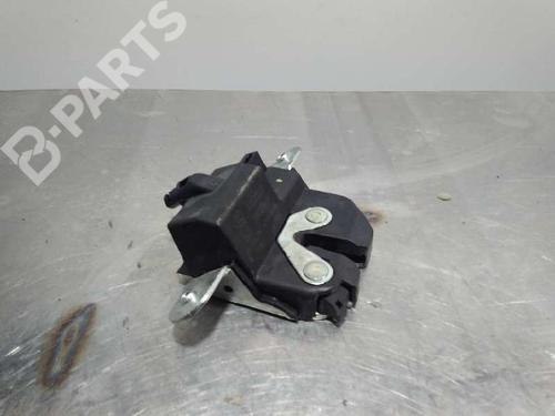 Tailgate lock OPEL ASTRA K (B16)  | BP10865393C101 