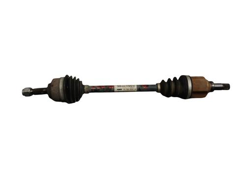Used Left front driveshaft Left front driveshaft CITROËN C3 III (SX) 1.2 PURETECH 82 (82 hp) 34400697 34400697