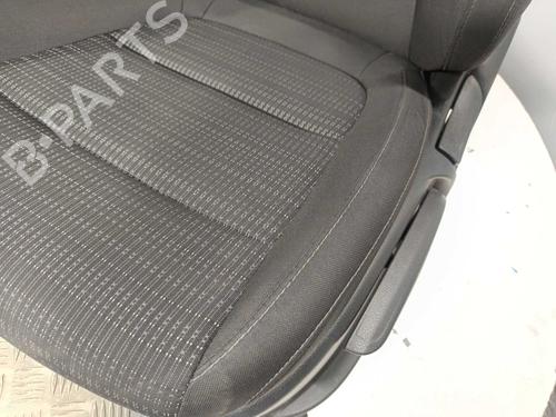 Seats set KIA STONIC (YB) 1.2 CVVT | BP40127734C78  - Image 8