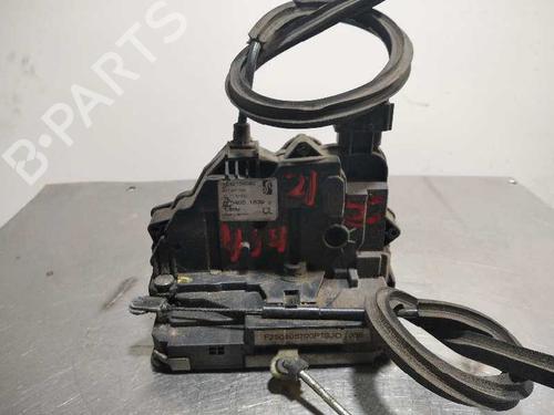 Used Front left lock Front left lock CITROËN JUMPER II Van 2.2 HDi 100 (101 hp) 10143394 10143394