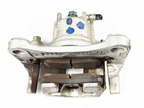 Right front brake caliper MITSUBISHI MIRAGE / SPACE STAR VI Hatchback (A0_A) 1.2 (A03A) | BP30263168M104 - Image 2