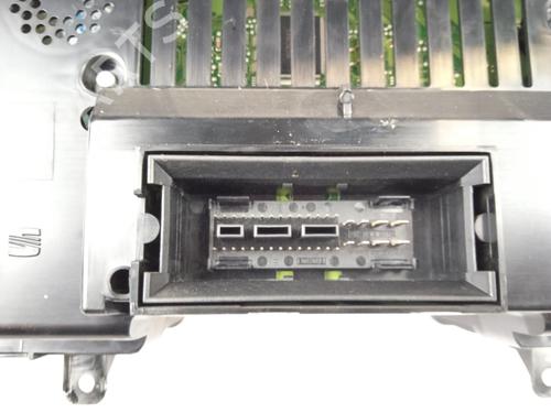 Instrument cluster SEAT LEON (1P1)  | BP15657972C47 