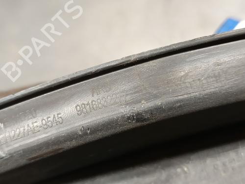 Højre bak skjermliste CITROËN C5 AIRCROSS (A_) 1.2 PureTech 130 (ARHNSJ) | BP29814587C137